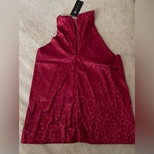 KARA AND KATE blouse